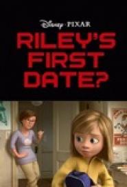 Rileys erstes Date?