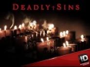 Deadly Sins - Du sollst nicht töten