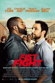 Fist Fight