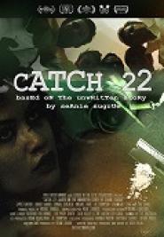 Catch 22: Based on the Unwritten Story by Seanie Sugrue