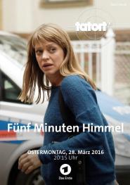 Tatort: Fünf Minuten Himmel