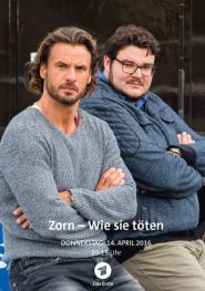 Zorn: Wie sie töten