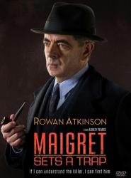 Kommissar Maigret: Die Falle