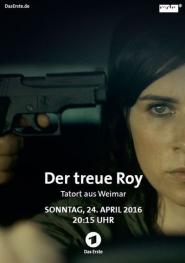 Tatort: Der treue Roy