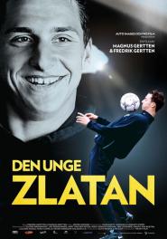 Zlatan - Ihr redet, ich spiele