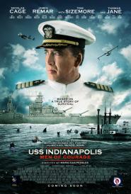 USS Indianapolis - Men of Courage