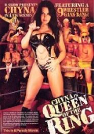 Chyna Is Queen of the Ring