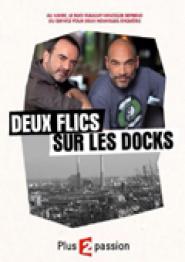 Deux flics sur les docks: Une si jolie mort