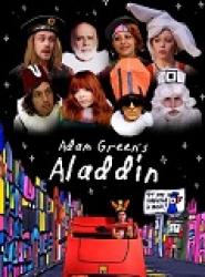 Adam Green's Aladdin