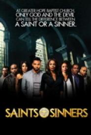 Saints & Sinners