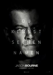 Jason Bourne