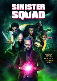 Villain Squad - Armee der Schurken