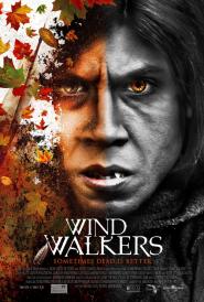 Wind Walkers - Jagd in den Everglades