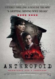 Operation Anthropoid