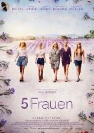 5 Frauen