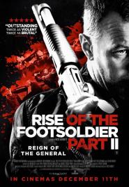 Return of the Footsoldier