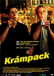 Krámpack - Nico und Dani 