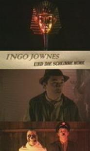 Ingo Jownes und die schlimme Mumie