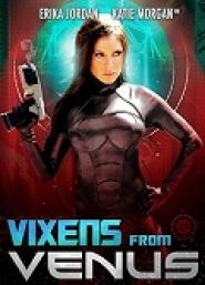 Vixens from Venus