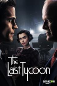 The Last Tycoon