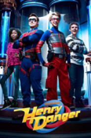 Henry Danger