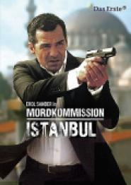 Mordkommission Istanbul: Im Zeichen des Taurus