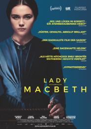 Lady Macbeth