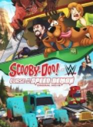 Scooby-Doo! and WWE: Curse of the Speed Demon