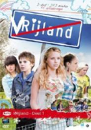 Vrijland