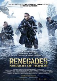 Renegades: Mission of Honor