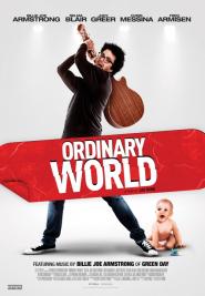 Ordinary World - Eine ganz 'normale' Rockstar-Welt 