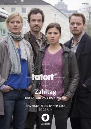 Tatort: Zahltag