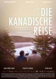 Die Kanadische Reise