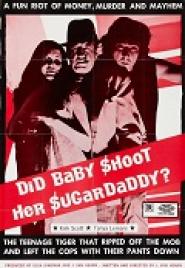 Did Baby Shoot Her Sugardaddy?