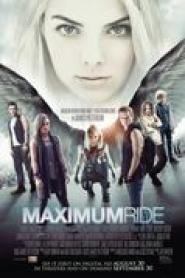 Maximum Ride: Experiment Engel