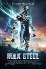 Max Steel