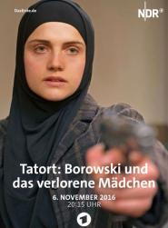 Tatort: Borowski und das verlorene Mädchen