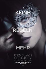 Fifty Shades of Grey - Gefährliche Liebe