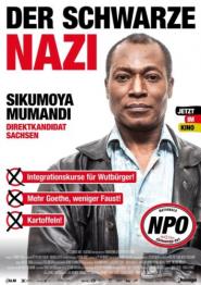 Der Schwarze Nazi