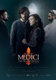 Die Medici - Herrscher von Florenz