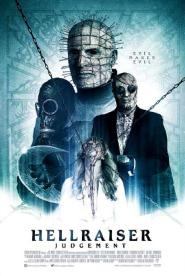 Hellraiser: Judgment