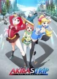 Akiba's Trip: The Animation