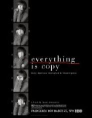 Everything Is Copy