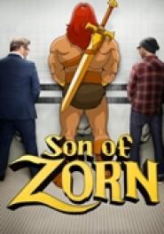 Son of Zorn