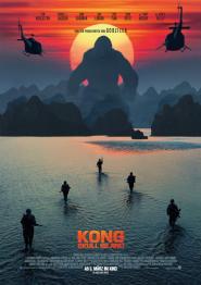 Kong - Skull Island