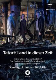 Tatort: Land in dieser Zeit