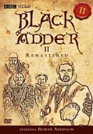 Blackadder II