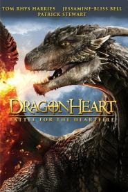 Dragonheart - Die Kraft des Feuers