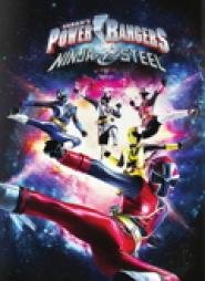 Power Rangers Ninja Steel