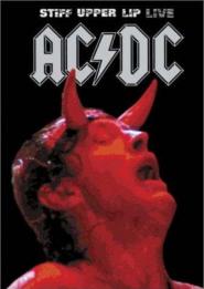 AC/DC: Stiff Upper Lip Live